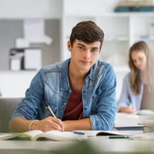 Erode Arts and Science College in Erode