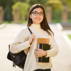 Erode Arts and Science College in Erode