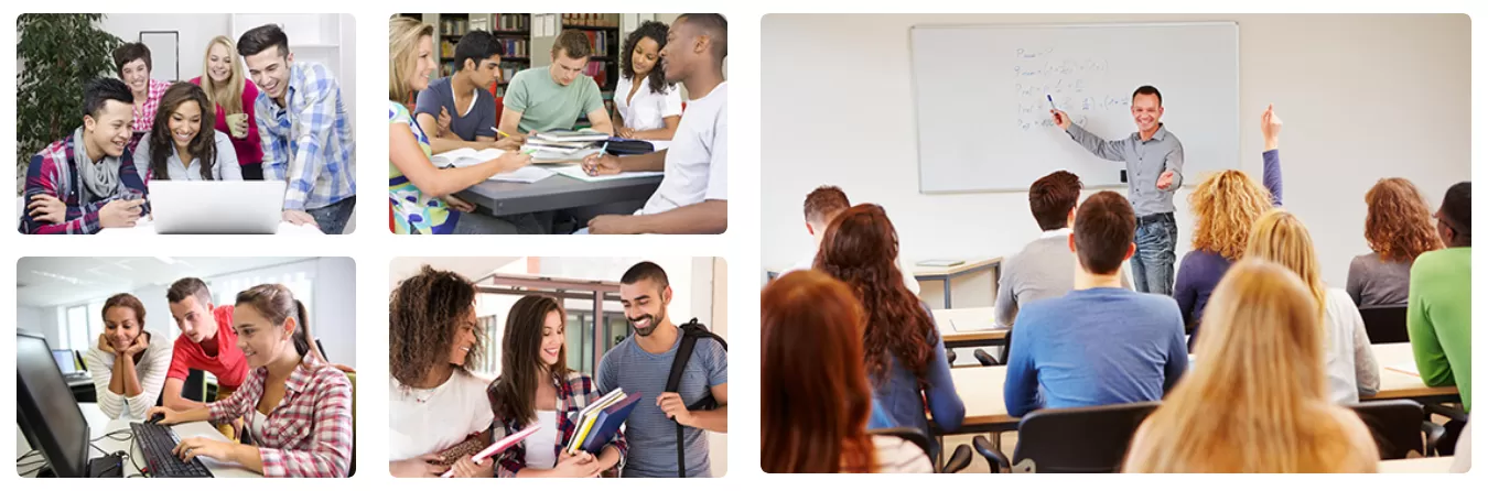 Erode Arts and Science College in Erode